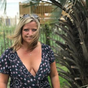 Meet your Posher, Alicia